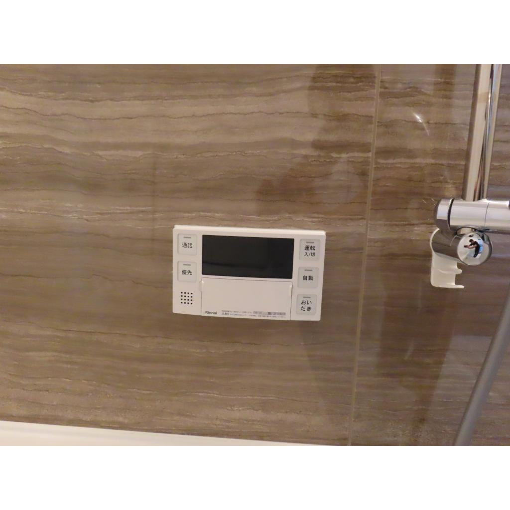 Ｎａｎａｌａ　A棟の設備