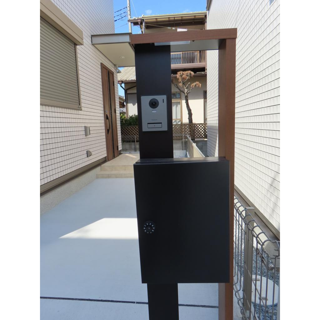 Ｎａｎａｌａ　B棟の設備