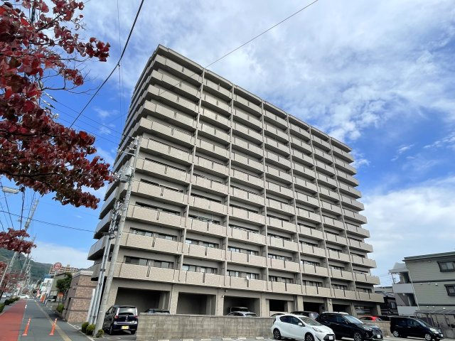 サーパス二番町 第二