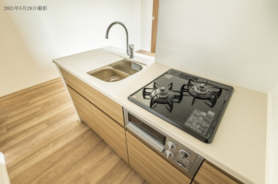 【その他】 | パークアクシス本所・親水公園 | ※写真は同タイプ住戸です。