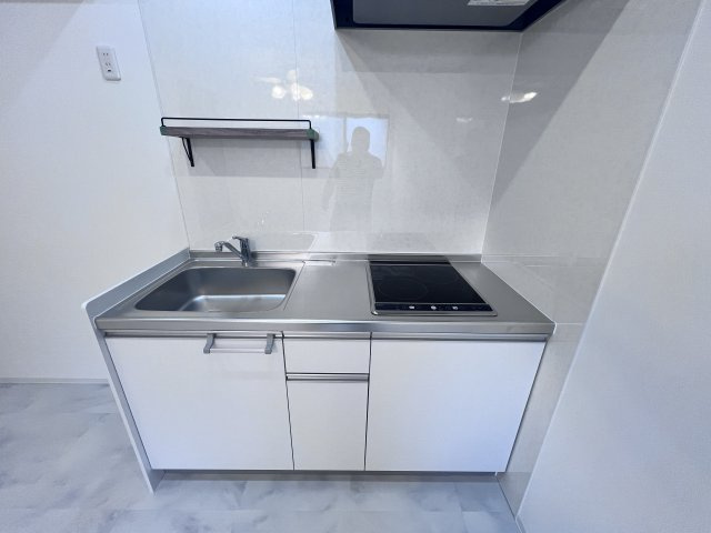 【キッチン】 | イニシアティブ原ノ町