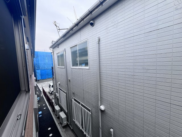 【展望】 | イニシアティブ原ノ町