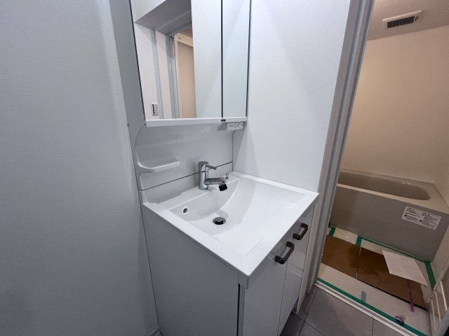 【洗面所】 | イニシアティブ原ノ町