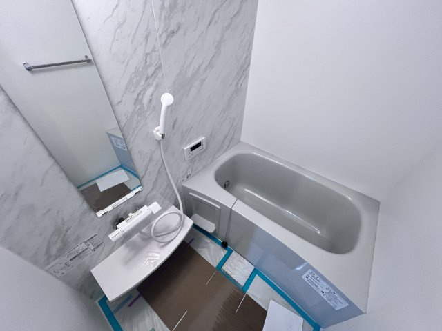 【浴室】 | イニシアティブ原ノ町