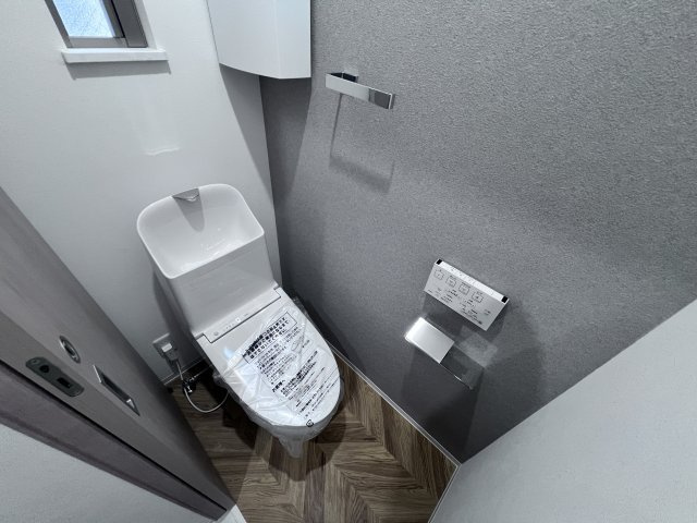 【トイレ】 | イニシアティブ原ノ町