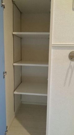 フォーシーズン蓮根の設備