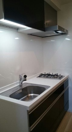 フォーシーズン蓮根のキッチン