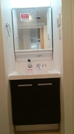 フォーシーズン蓮根の洗面所