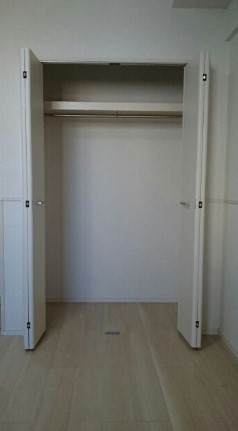 フォーシーズン蓮根の収納