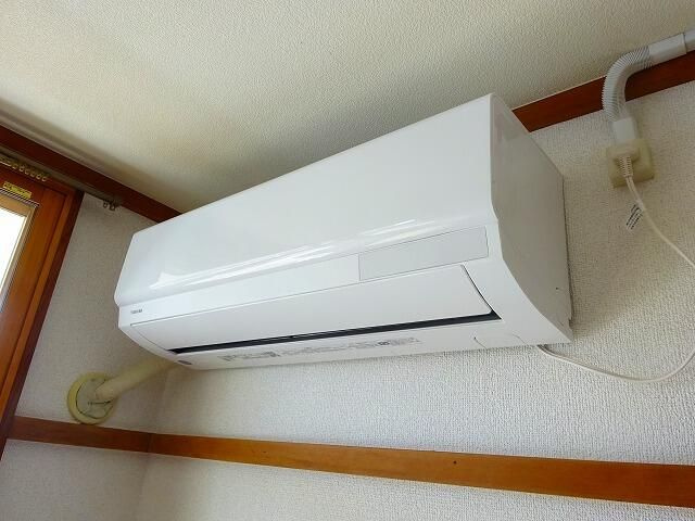 シャルマン吉祥寺の設備