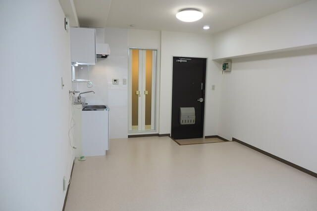 センチュリー境南の洋室