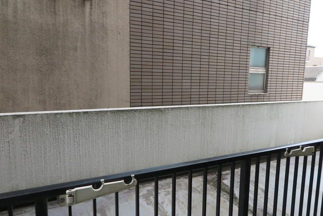 センチュリー境南の展望