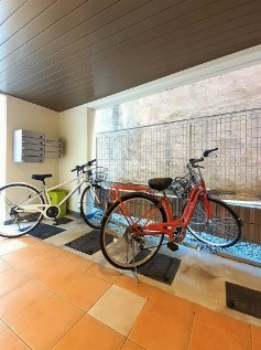 箱根ハイライズビルのその他共用部分