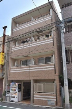 箱根ハイライズビル