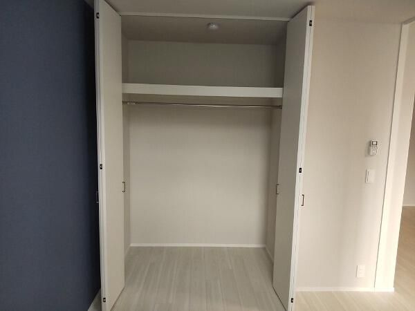 グラン・スリジエの収納