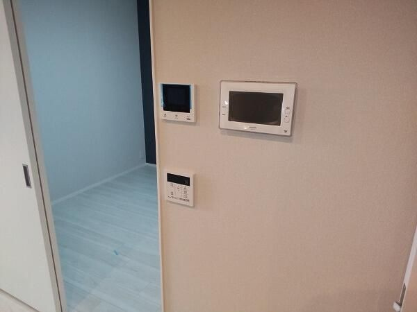 グラン・スリジエのセキュリティ