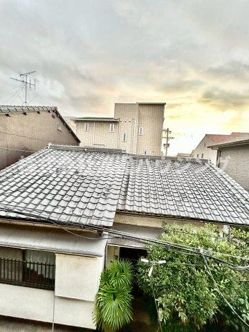 Re.Terra相合通の展望