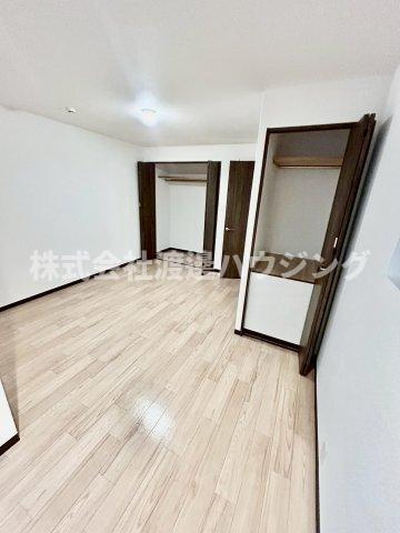 Re.Terra相合通の内装