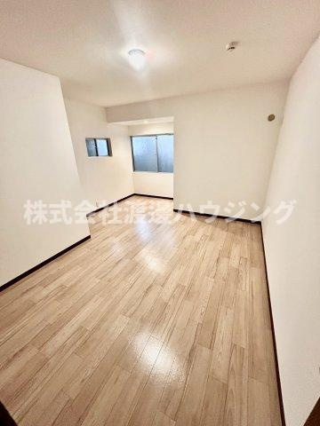 Re.Terra相合通の内装