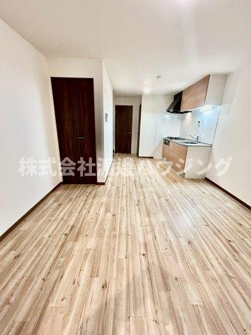 Re.Terra相合通の居間・リビング