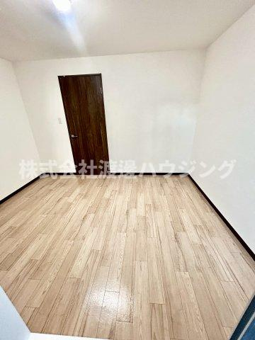 Re.Terra相合通の寝室