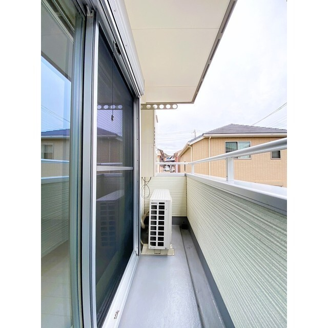 Ｌａ　Ｓｕａ　Ｃａｓａ．ＳⅡの内装