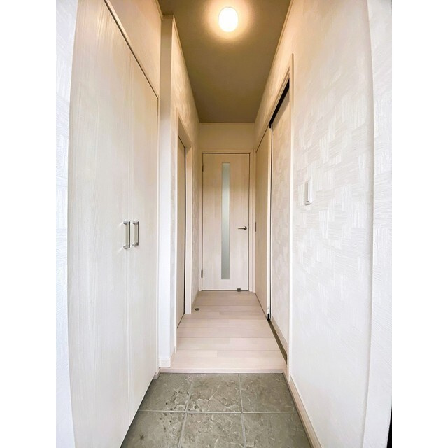 Ｌａ　Ｓｕａ　Ｃａｓａ．ＳⅡの内装