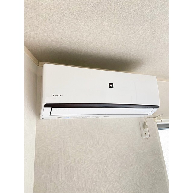 Ｌａ　Ｓｕａ　Ｃａｓａ．ＳⅡの内装