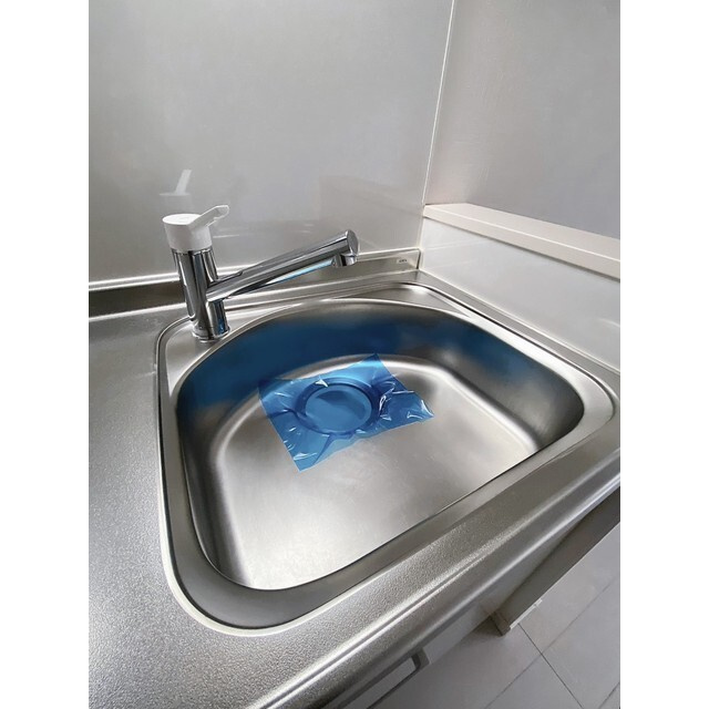 Ｌａ　Ｓｕａ　Ｃａｓａ．ＳⅡの内装