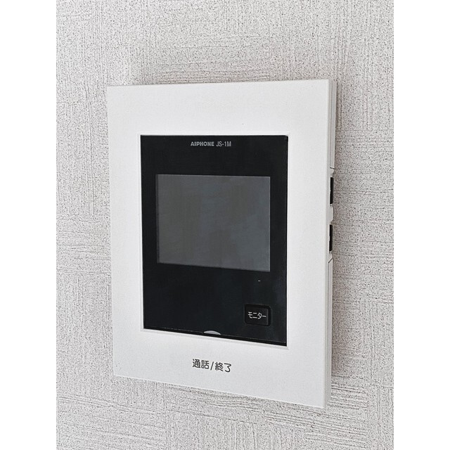 Ｌａ　Ｓｕａ　Ｃａｓａ．ＳⅡの内装