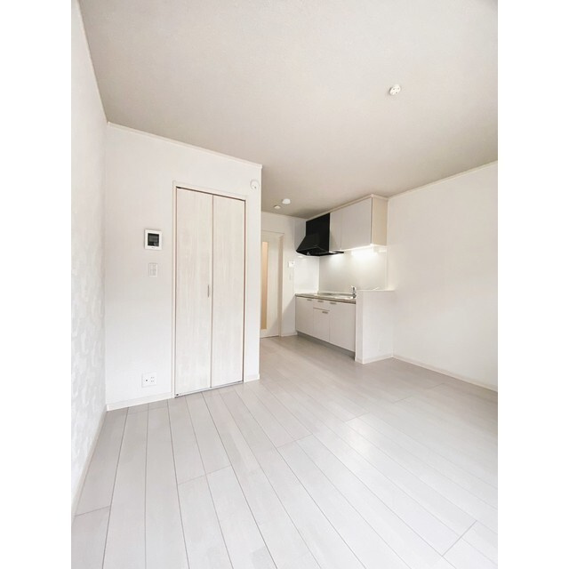 Ｌａ　Ｓｕａ　Ｃａｓａ．ＳⅡの内装