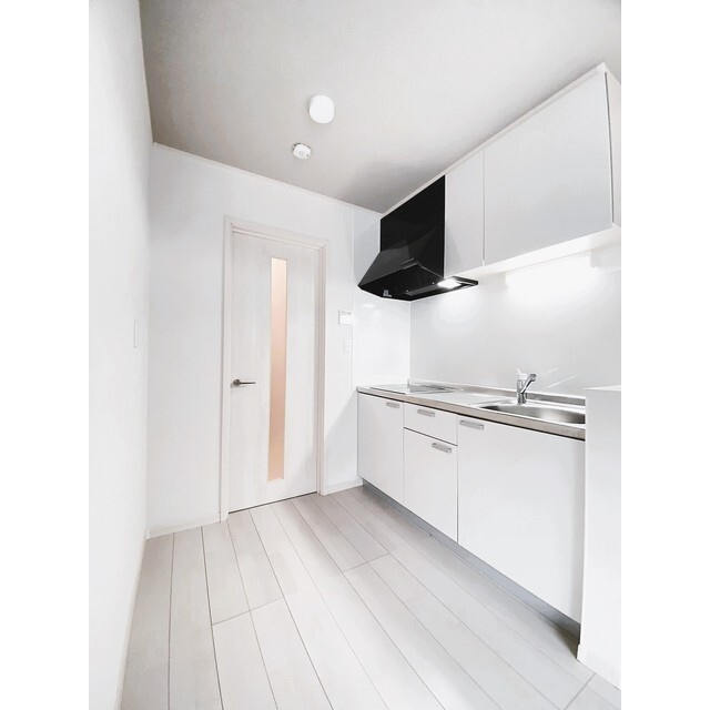 Ｌａ　Ｓｕａ　Ｃａｓａ．ＳⅡの内装