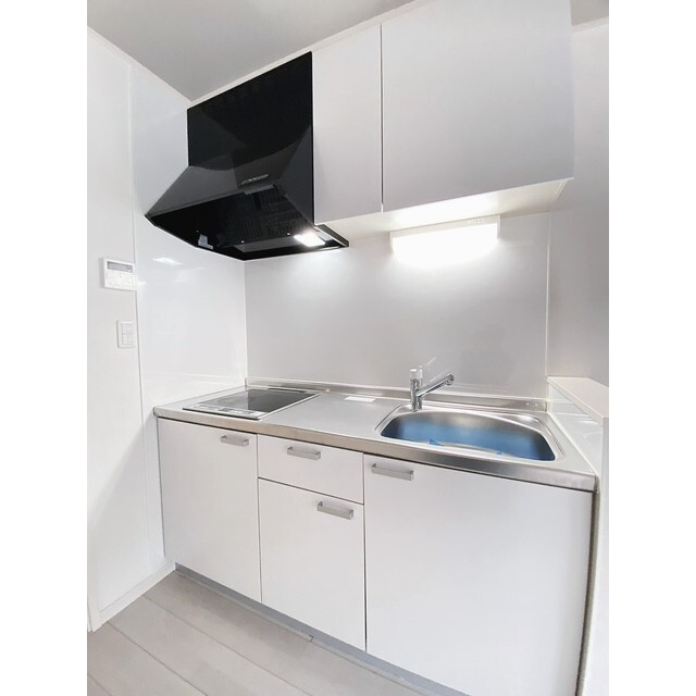 Ｌａ　Ｓｕａ　Ｃａｓａ．ＳⅡの内装