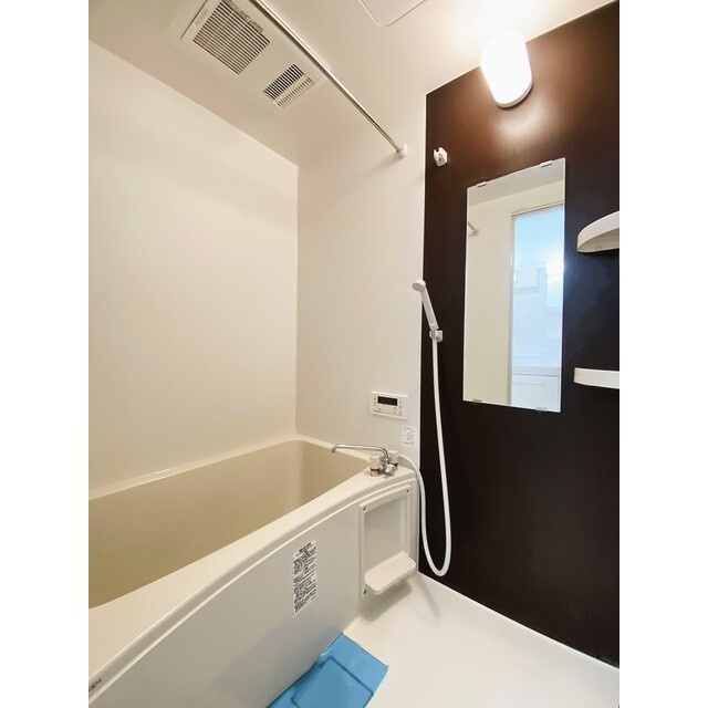 Ｌａ　Ｓｕａ　Ｃａｓａ．ＳⅡの内装