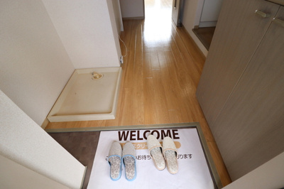 【収納】 | ヴィブレアトリオ | 201　収納