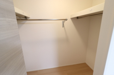 【収納】 | グランヒルHS石垣 | 302　ウォークインクローゼット