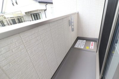 【バルコニー】 | グランヒルHS石垣 | 302　バルコニー