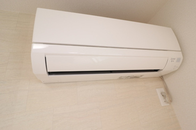 【設備】 | グランヒルHS石垣 | 302　エアコン