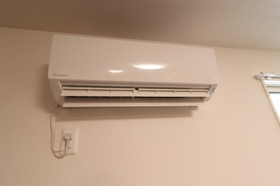 【設備】 | PREMILIFE石垣東 | 201　エアコン
