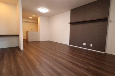 【内装】 | PREMILIFE石垣東 | 201　LDK