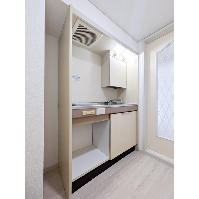 ジュネパレス稲毛第１３の内装