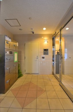 ステージグラシアのその他共用部分