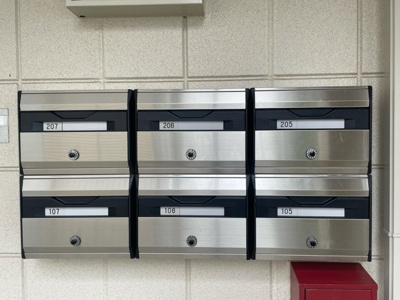 【その他】アティアス千代田