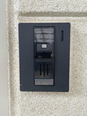 【設備】アティアス千代田