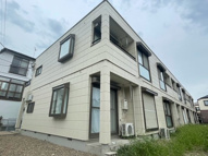 アティアス千代田の画像