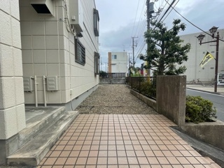 【外観】アティアス千代田