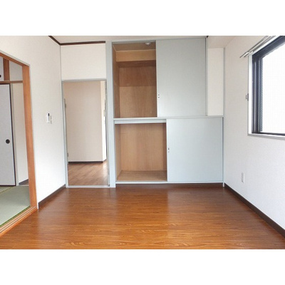 【その他】 | ベルカディーマンション | 洋室