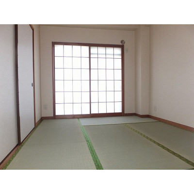 【その他】 | ベルカディーマンション | 和室