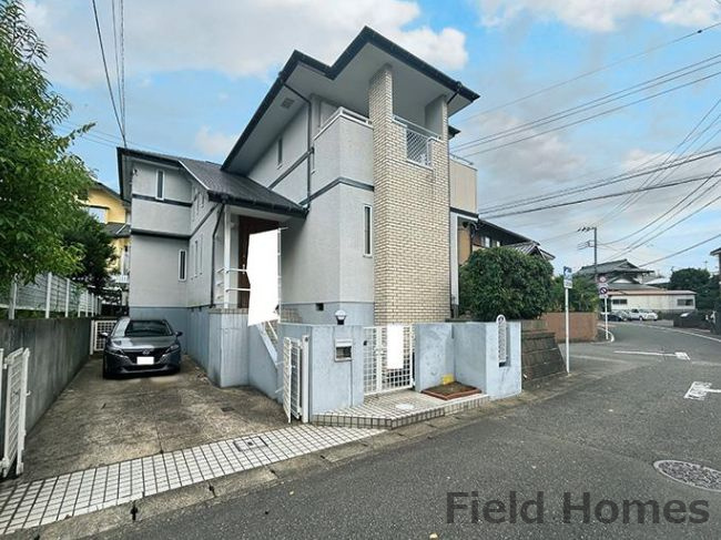 厚木市毛利台2丁目　中古戸建