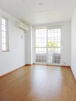 【内装】 | フローラルⅠ